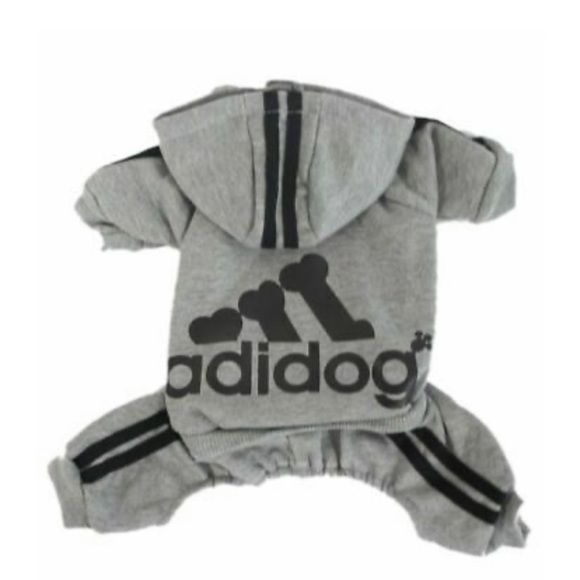 COPY - Adidas ‘adidog’ pet clothes 🐾 - Picture 4 of 6